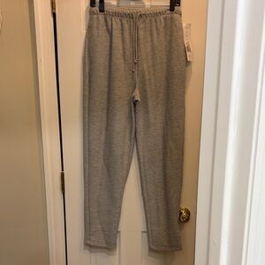 Josephine Chaus Gray Sweatpants